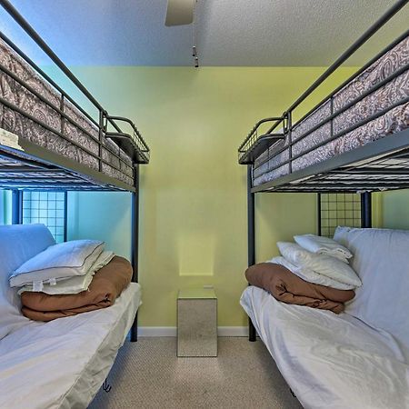 Orange Beach Resort Condo With Pool - Walk To Beach! Esterno foto