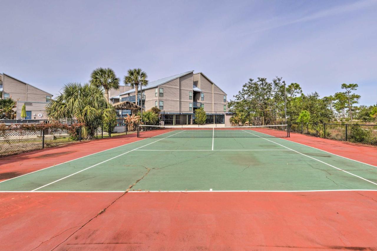Orange Beach Resort Condo With Pool - Walk To Beach! Esterno foto